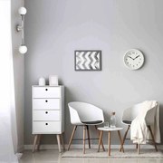 Kinkiet podwójny, góra-dół GENEVA WHITE 2xE14
