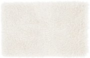 Biały dywanik łazienkowy 50x80 cm Cuddly – Catherine Lansfield