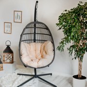 Poduszka do fotela wiszącego Oval D031-05CW PATIO