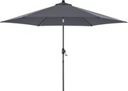 Doppler myZone 305 cm antracyt