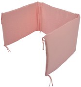 Ochraniacz do łóżeczka dziecięcego GAUGE, 40 x 180 cm