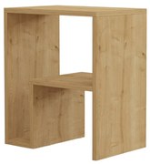 Stolik do odkładania Yepa Sapphire Oak