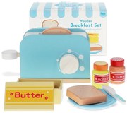 Wyposażenie do kuchni zabawkowej Toaster – Rex London