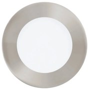 Eglo 33214 - LED RGBW ściemnialna oprawa sufitowa wpuszczana FUEVA-C LED/5,4W/230V