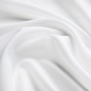 Firana z Etaminy na metry biała elegancka nowoczesna matowa - wys. 280 cm