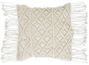 EKSKLUZYWNA PODUSZKA BOHO 40 X 40 CM