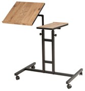 Stolik na laptopa Glen Atlantic Pine