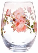 Szklanka Róża, 420 ml