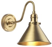 Elstead PV1-AB - Kinkiet PROVENCE 1xE27/60W/230V