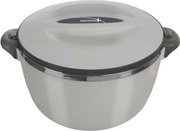 Orion Miska termiczna Termo szary, 3,9 l, 3,9 l