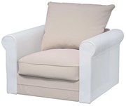 Pokrowiec na sekcję 1-osobową Grönlid