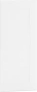 Panel boczny ADELE 72x30,4 biały mat STOLKAR