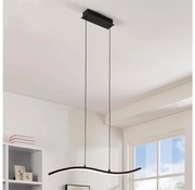 Eglo 99802 - LED Żyrandol na lince LEJIAS LED/21,5W/230V