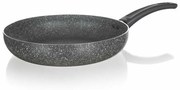 Banquet Patelnia z powierzchnią nieprzywierającą Granite, 28 cm, śred. 28 cm