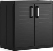 Szafka Detroit Low, XL, plastik