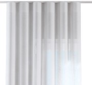 Zasłona na taśmie wave