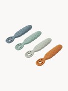 Łyżka dla dzieci Caelia, 4 szt