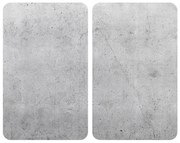 Ochonne płyty kuchenne ze szkła, 2 szt., WENKO