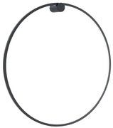 LED kinkiet SATURNO LED/46W/230V pr. 80 cm IP44 antracyt