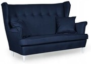 Sofa dwuosobowa uszak Ari Family Meble