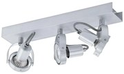 Eglo 94644 - LED Reflektor punktowy NOVORIO 3xGU10-LED/5W/230V
