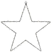 Markslöjd 704851 - LED zewnętrzna dekoracja świąteczna WIVI LED/2,4W/230V 50 cm