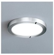 Eglo 96058 - Oprawa łazienkowa LED FUEVA 1 LED/22W/230V IP44