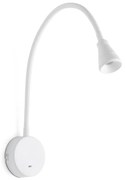 FARO 41029 - LED Kinkiet BEL LED/3W/230V biały