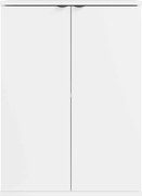 Komoda METRIX 60 cm do Salonu Sypialni Biały