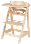 Krzesełko do karmienia Sit Up Fun – Roba