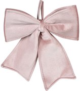 Kokarda świąteczna, dekoracyjna, 30 x 34 cm