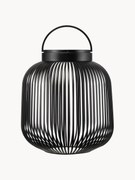 Mobilna lampa zewnętrzna LED Lito