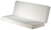 Materac do kanapy rozkładanej FRIEND grub. 14 cm - 130 × 190 cm