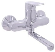 RAV Slezák CO151.5 - Bateria wannowa COLORADO, chrom błyszczący