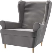 Pokrowiec na fotel Strandmon