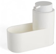 Dozownik do płynu z miejscem na gąbkę FUNCTION