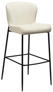 Kremowy hoker 105 cm Glam – DAN-FORM Denmark