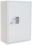 Skrzynka na klucze z zamkiem elektronicznym S-300 EL, na 300 kluczy