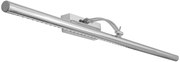 LAMPA KINKIET ŁAZIENKOWY LED NAD LUSTRO 15W 106CM APP367-1W CHROM