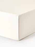 Prześcieradło z jerseyu z gumką Lara