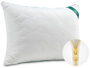 Poduszka klasyczna Onezip 50x70 cm