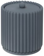 Pojemnik na waciki BONBON, Ø 10 cm