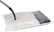 Worek próżniowy na pościel, ubrania, 135 x 90 cm, WENKO