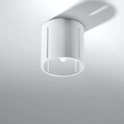 Plafon INEZ biały SOLLUX  LIGHTING