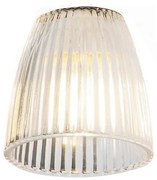 Rabalux 5014 - Szklany klosz MARTHA E14, zamiennik