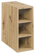Szafka łazienkowa dolna BELLA 81-20-44 20cm dąb artisan COMAD