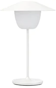Lampa zewnętrzna LED na USB ze ściemniaczem ø 14 cm Ani Lamp Mini – Blomus