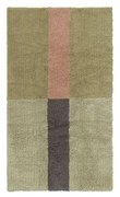 Wełniany dywan tkany ręcznie 80x140 cm Chroma Dusty Pink – Lorena Canals