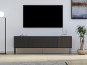 Szafka RTV 180 4D Kebrex 07