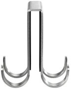 Podwójny haczyk wiszący do łazienki Wenko Hook